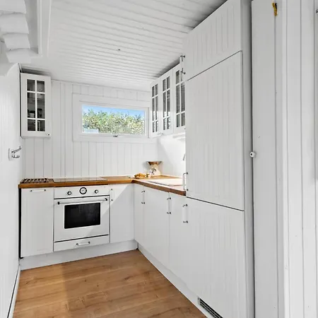 3 Bedroom Lovely In Hyllinge Tatil Evi *