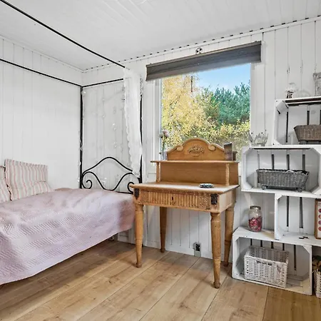 3 Bedroom Lovely In Hyllinge Tatil Evi