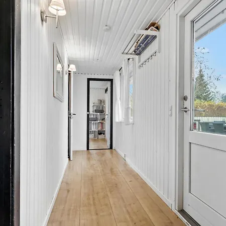 3 Bedroom Lovely In Hyllinge