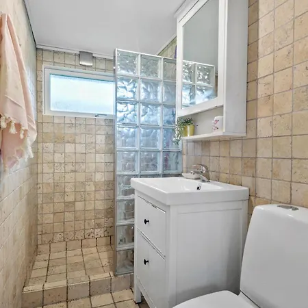 3 Bedroom Lovely In Hyllinge Tatil Evi Kirke-Hyllinge